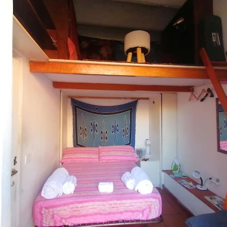 La Tua Casa A Trastevere روما المظهر الخارجي الصورة