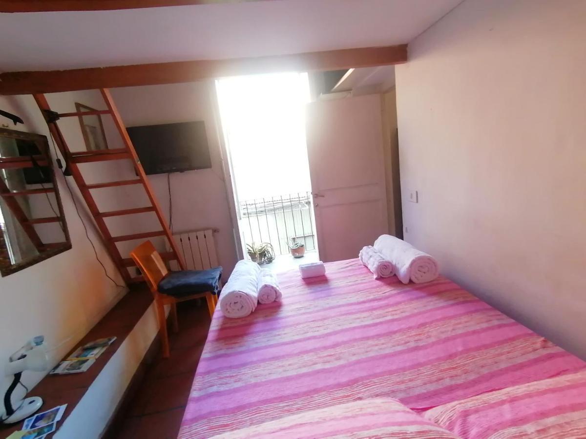 La Tua Casa A Trastevere روما المظهر الخارجي الصورة