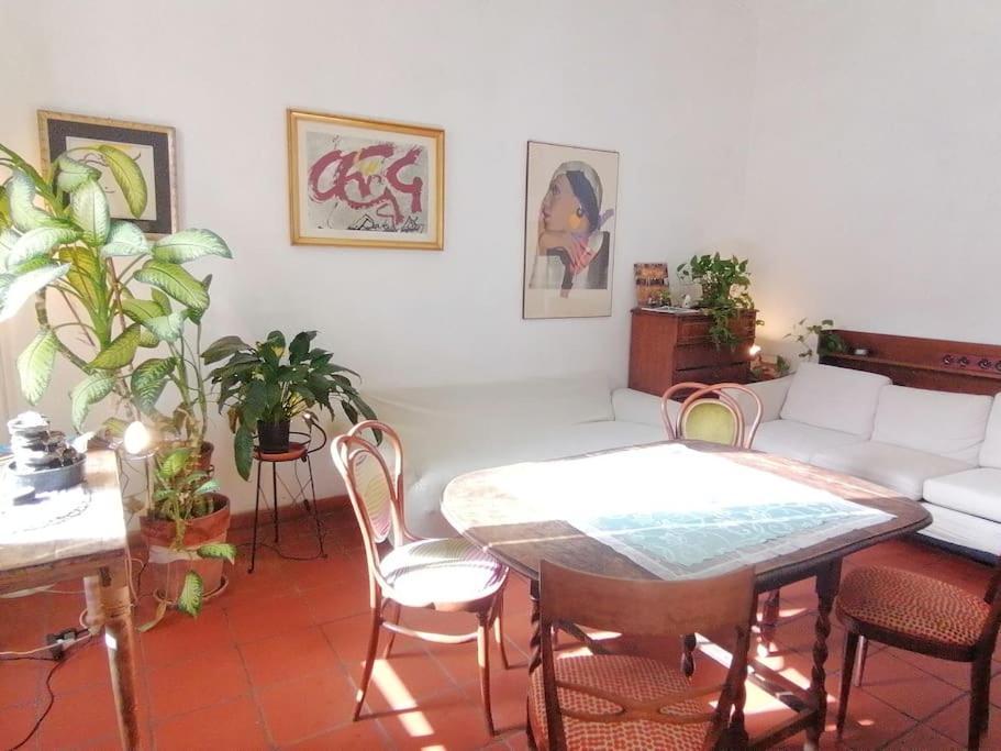 La Tua Casa A Trastevere روما المظهر الخارجي الصورة