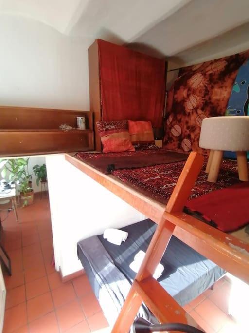 La Tua Casa A Trastevere روما المظهر الخارجي الصورة