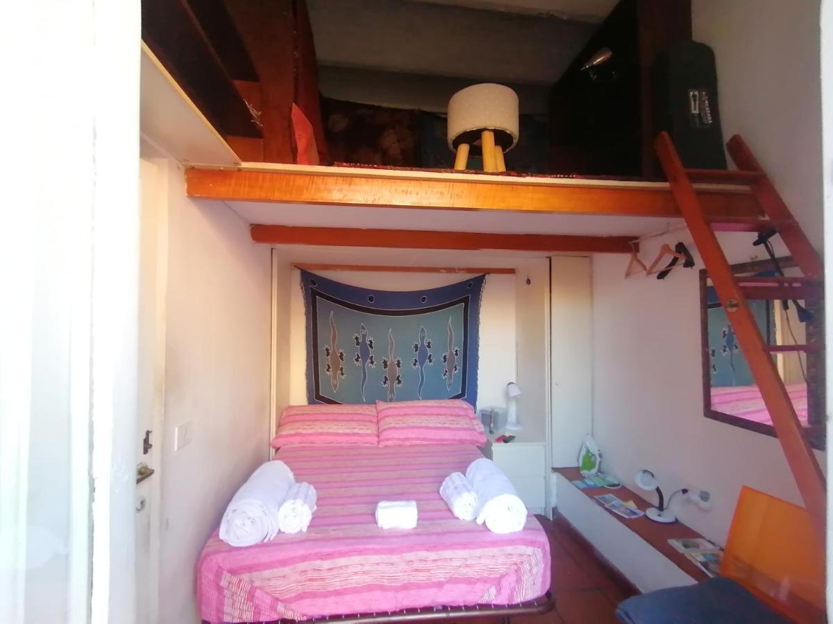La Tua Casa A Trastevere روما المظهر الخارجي الصورة