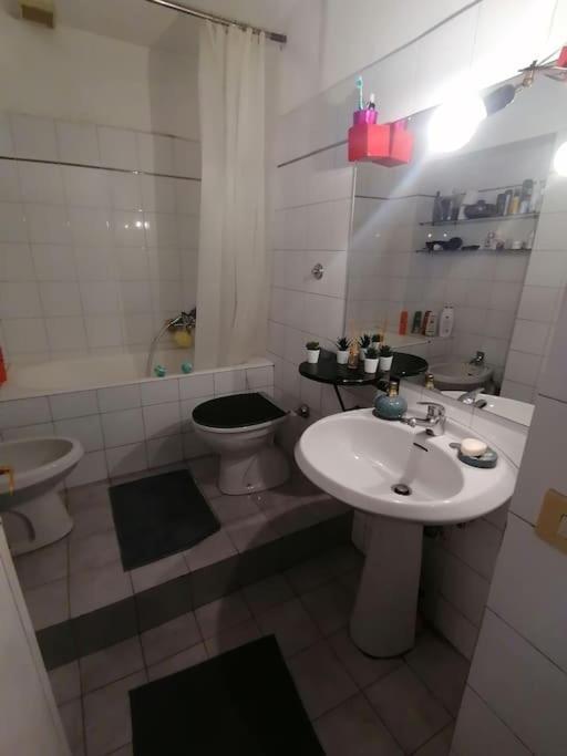 La Tua Casa A Trastevere روما المظهر الخارجي الصورة